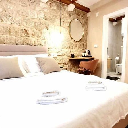 Mascheroni Luxury Rooms II Ragusa Esterno foto