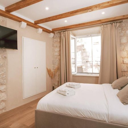 Mascheroni Luxury Rooms II Ragusa Esterno foto