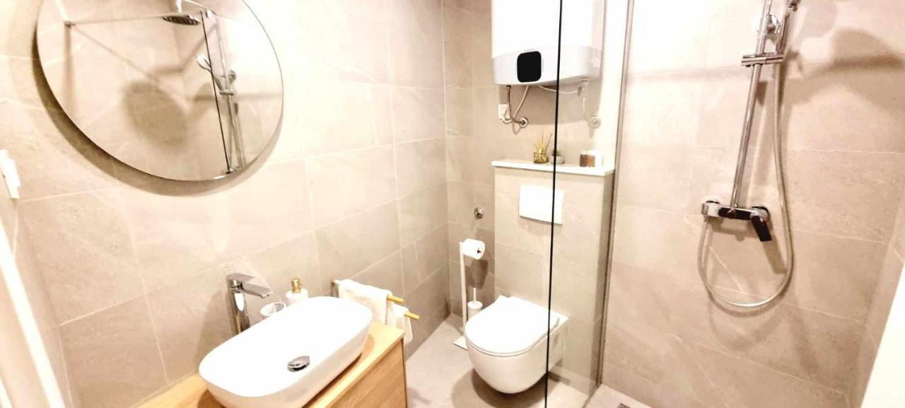 Mascheroni Luxury Rooms II Ragusa Esterno foto