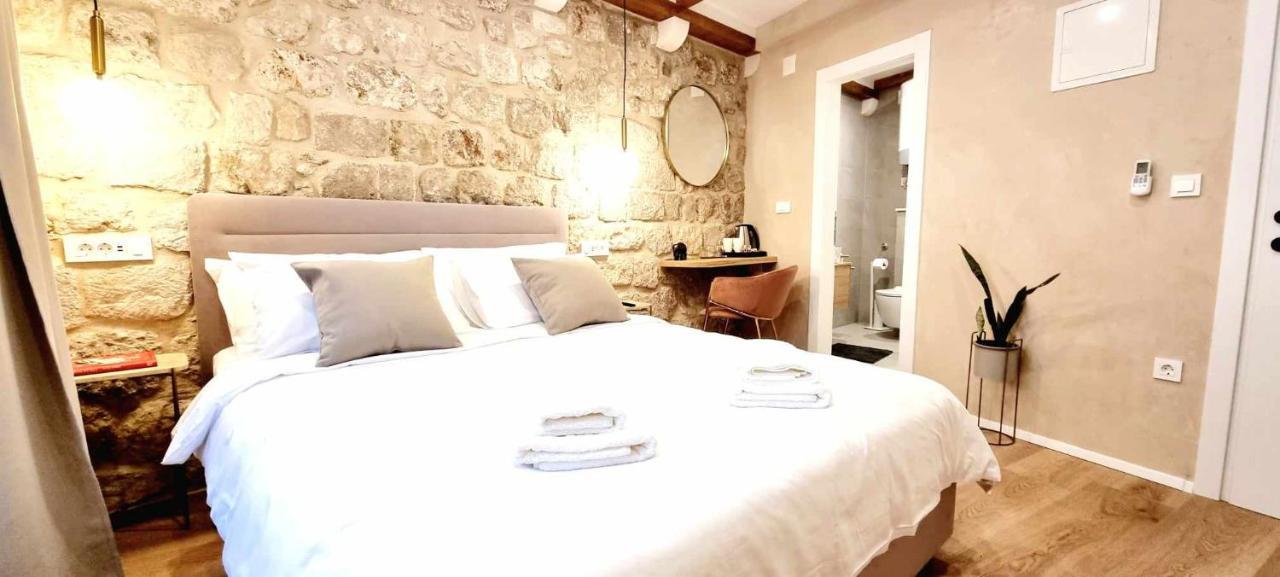 Mascheroni Luxury Rooms II Ragusa Esterno foto
