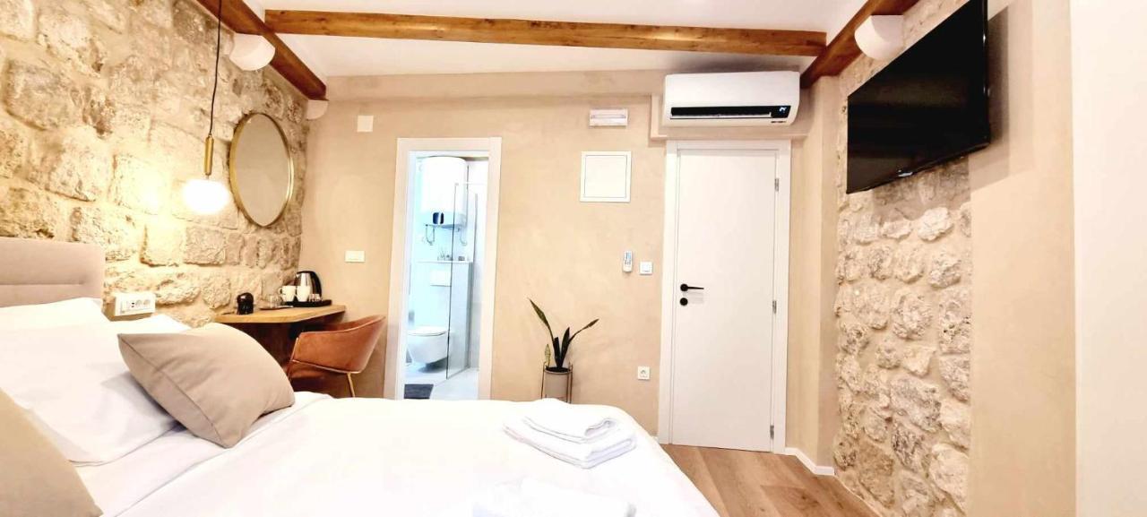 Mascheroni Luxury Rooms II Ragusa Esterno foto