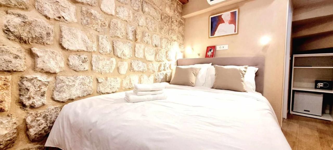 Mascheroni Luxury Rooms II Ragusa Esterno foto