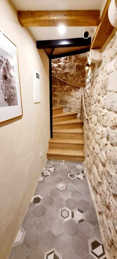 Mascheroni Luxury Rooms II Ragusa Esterno foto