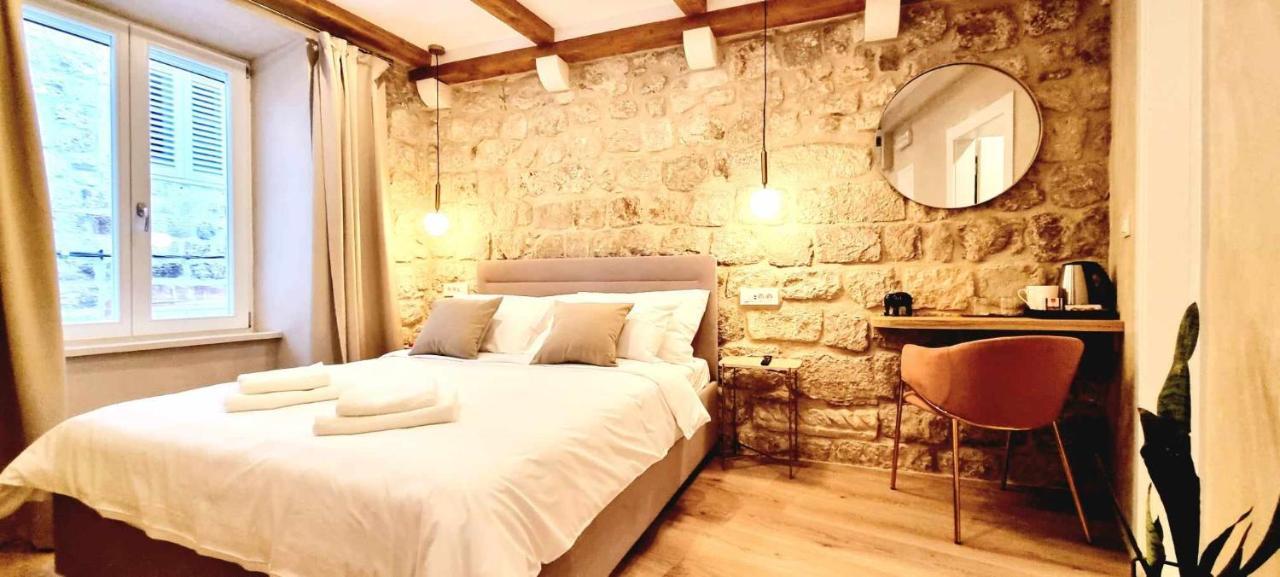 Mascheroni Luxury Rooms II Ragusa Esterno foto