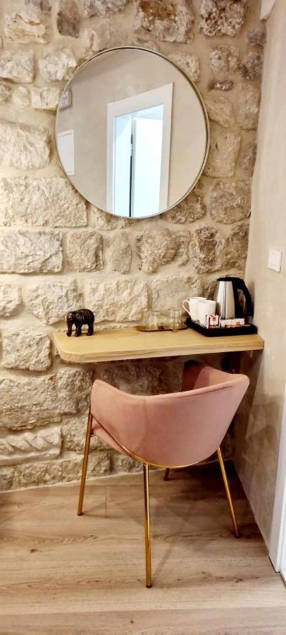 Mascheroni Luxury Rooms II Ragusa Esterno foto