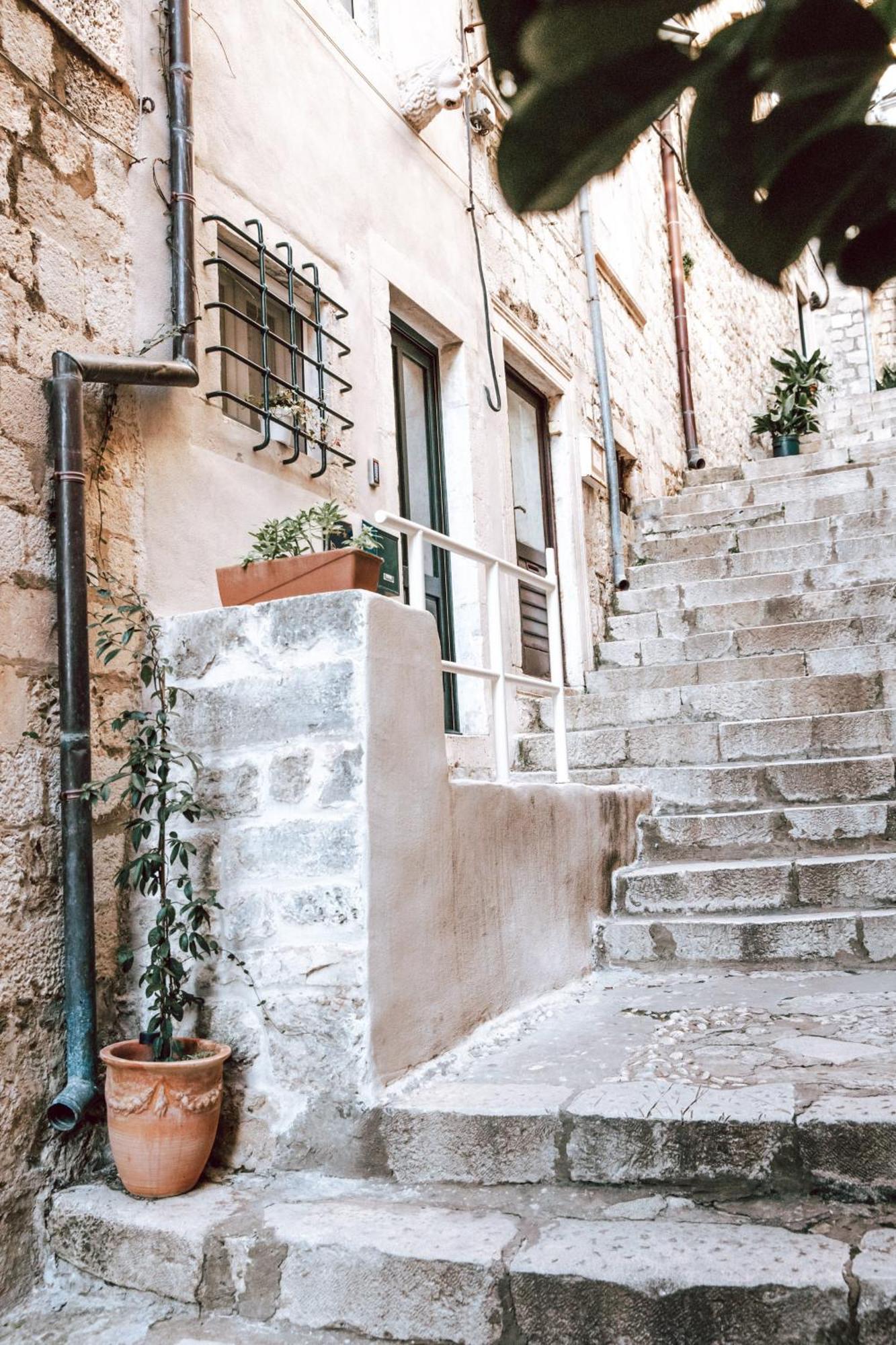 Mascheroni Luxury Rooms II Ragusa Esterno foto