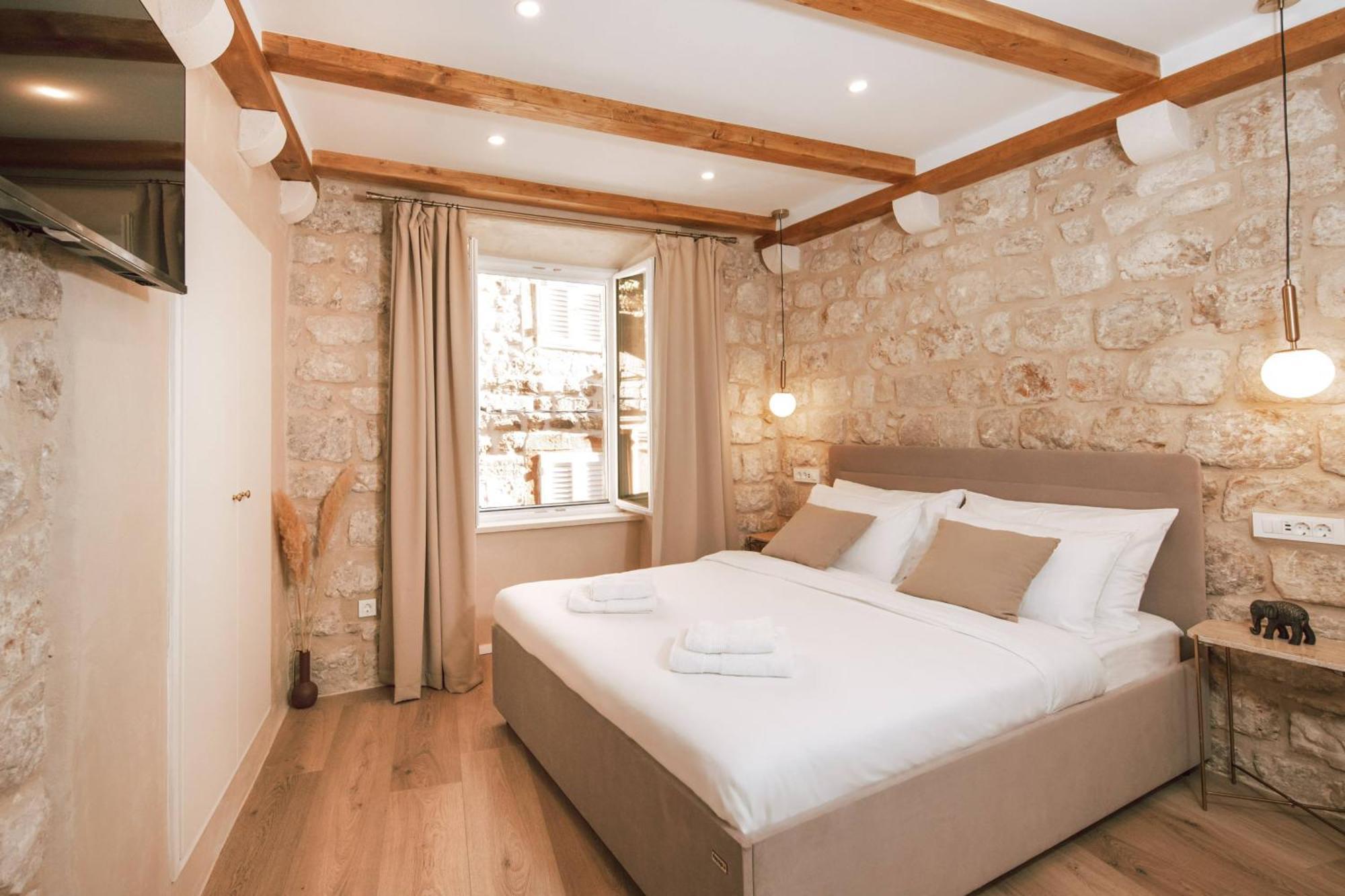 Mascheroni Luxury Rooms II Ragusa Esterno foto