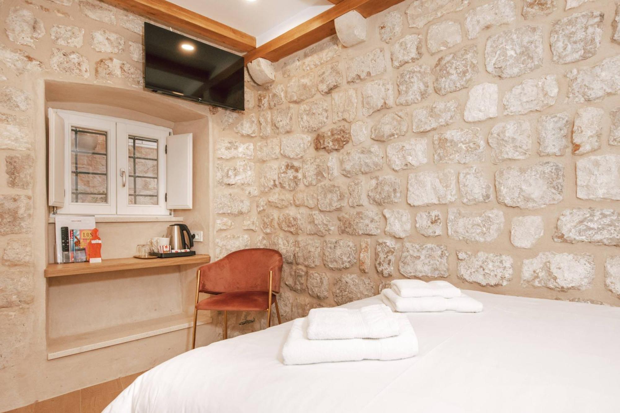 Mascheroni Luxury Rooms II Ragusa Esterno foto