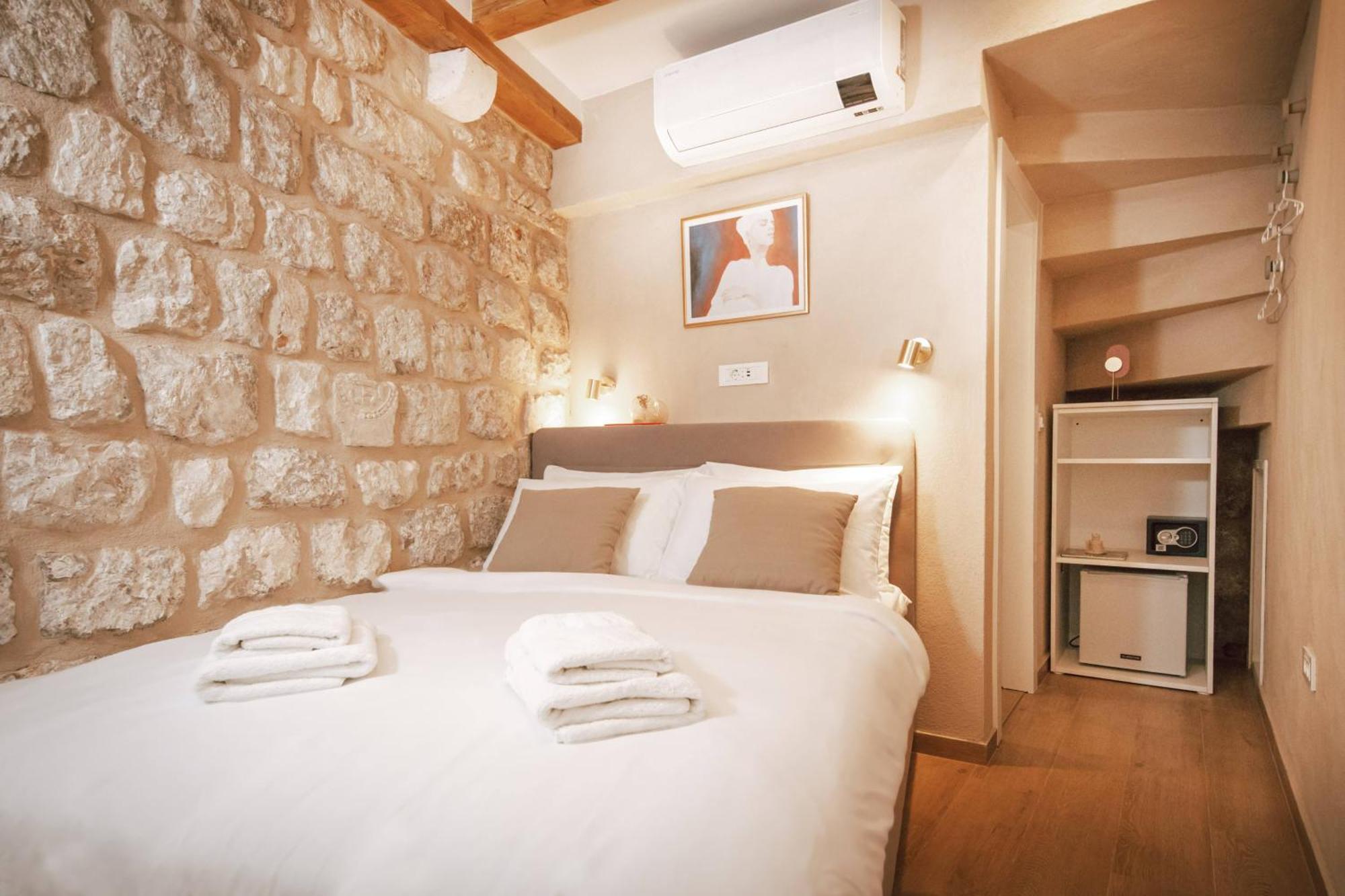 Mascheroni Luxury Rooms II Ragusa Esterno foto