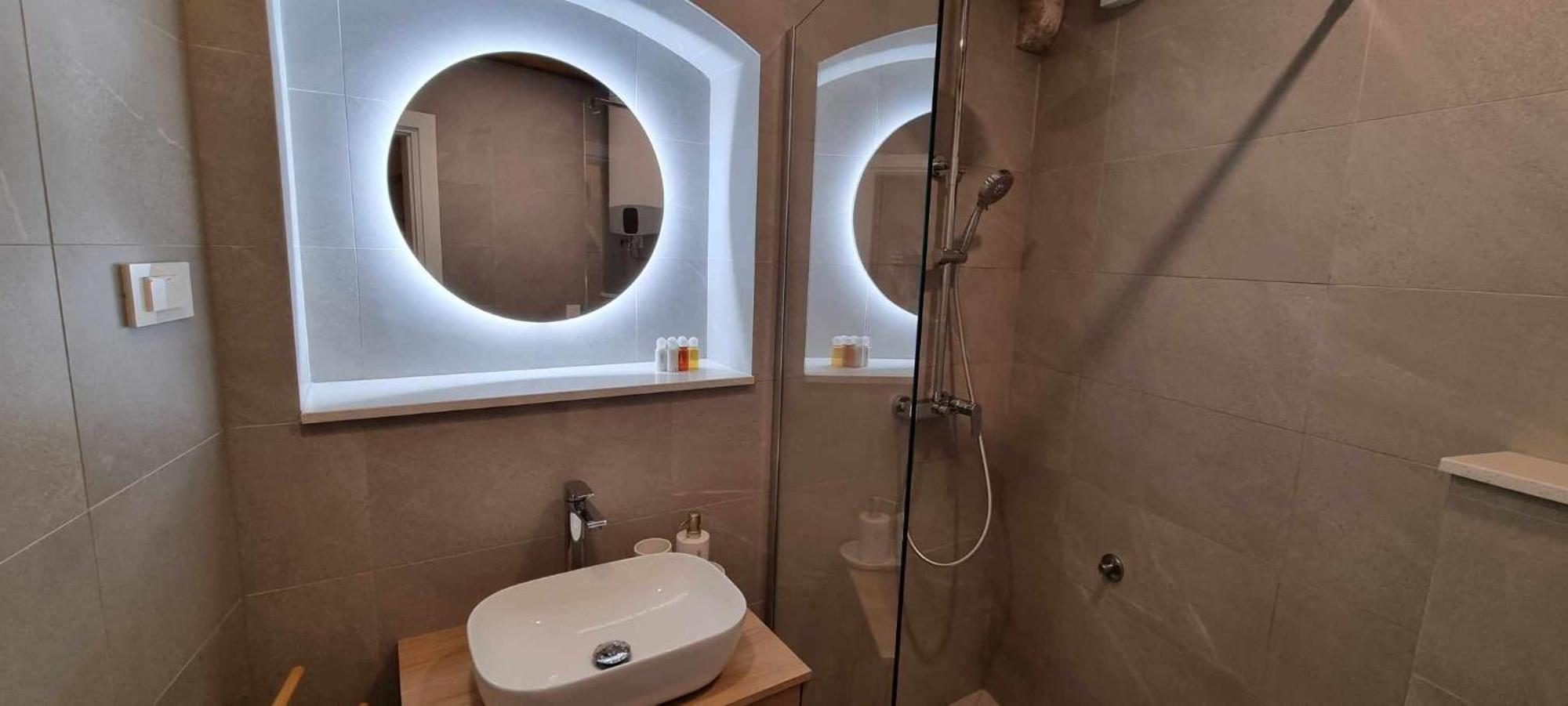 Mascheroni Luxury Rooms II Ragusa Esterno foto