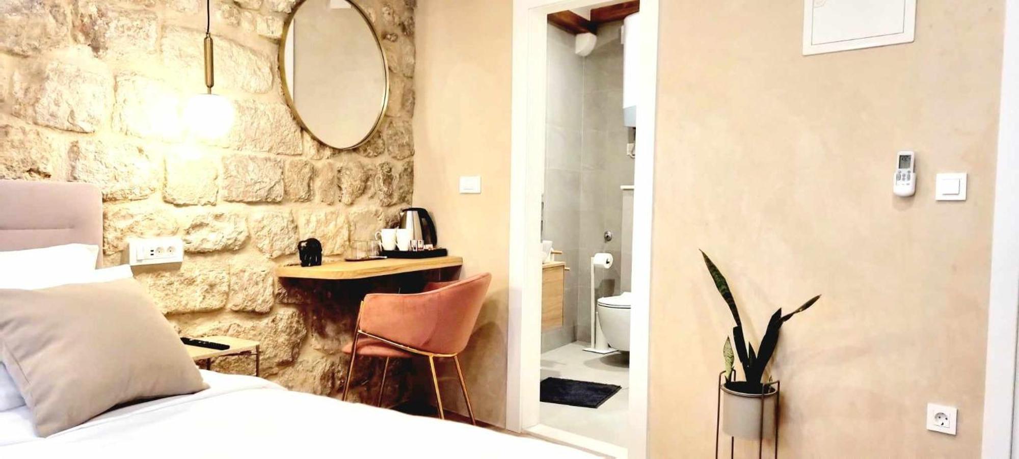 Mascheroni Luxury Rooms II Ragusa Esterno foto
