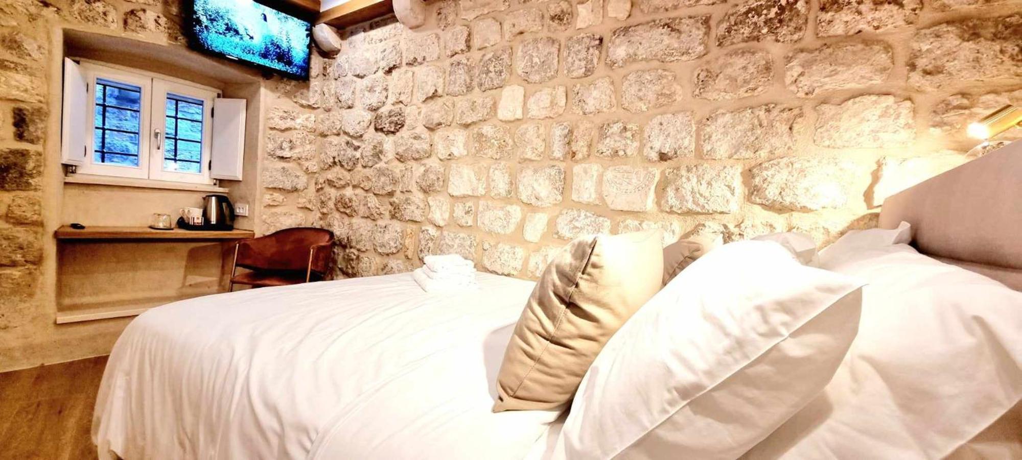 Mascheroni Luxury Rooms II Ragusa Esterno foto