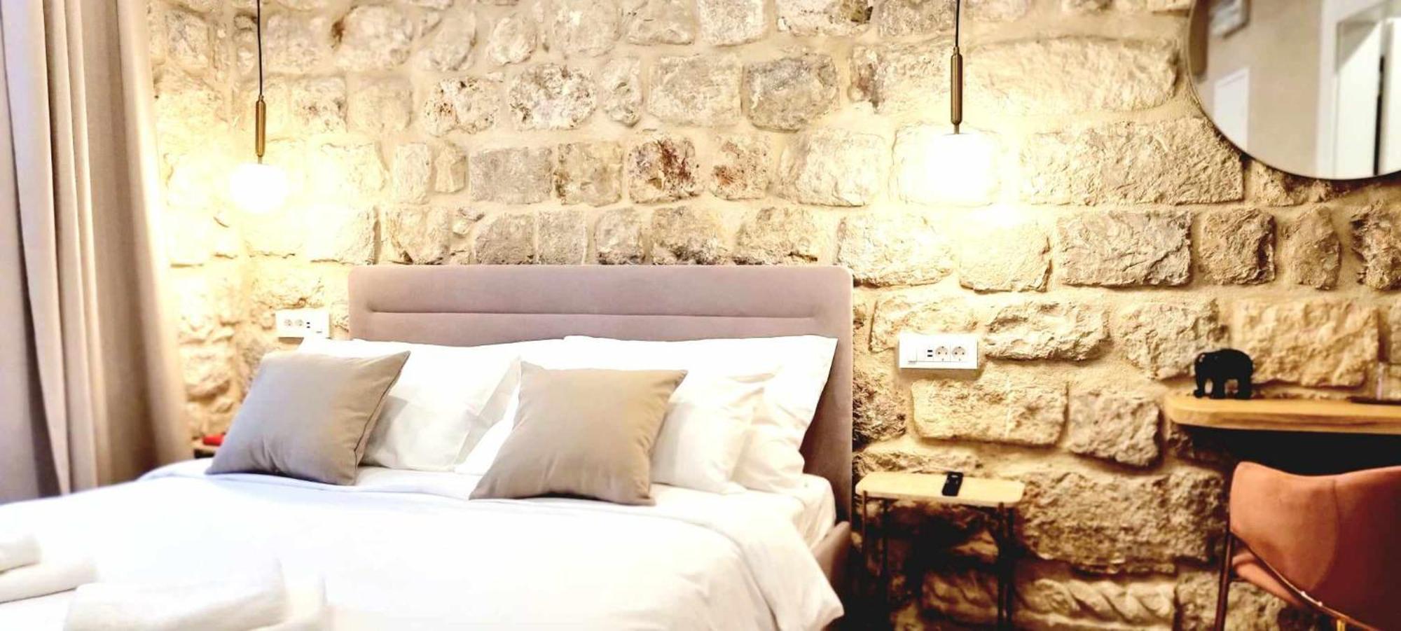 Mascheroni Luxury Rooms II Ragusa Esterno foto