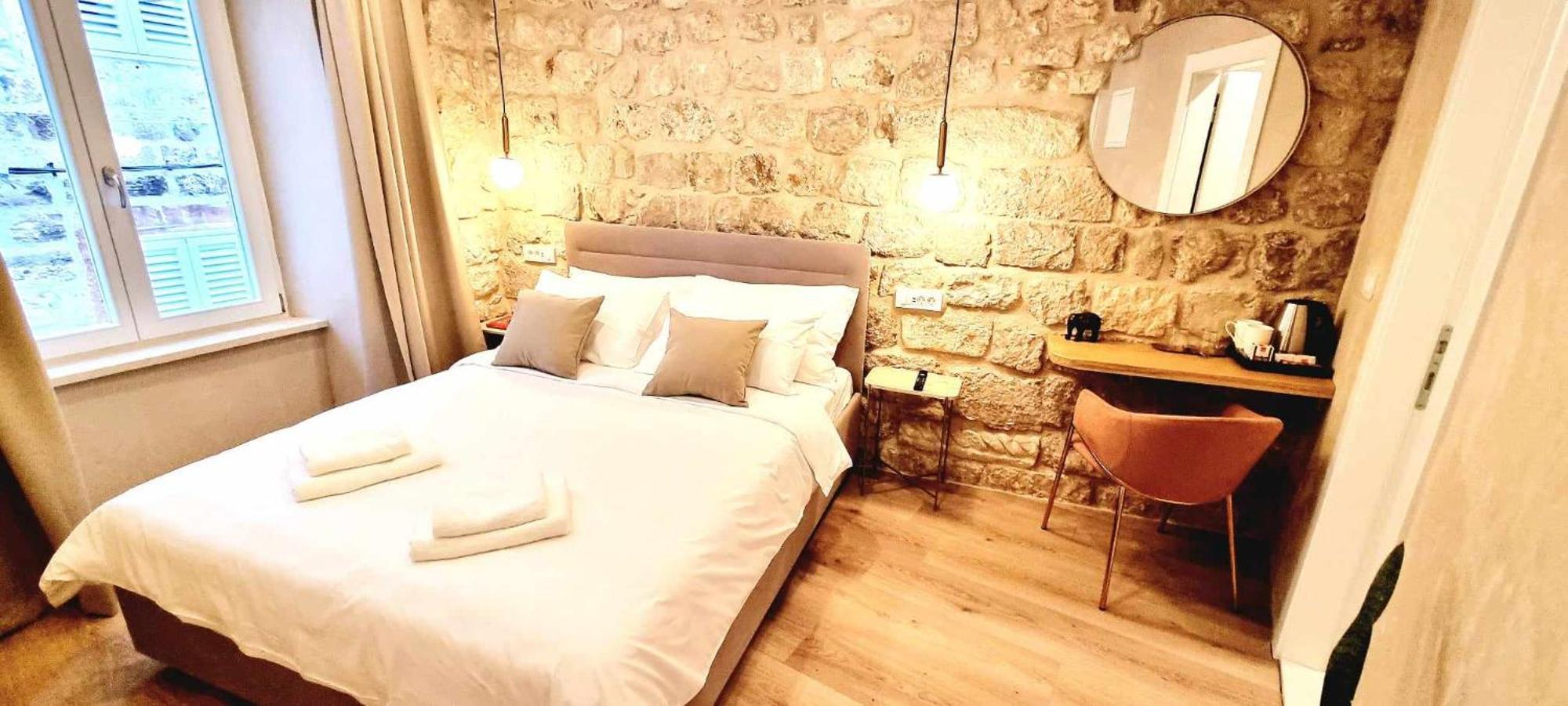 Mascheroni Luxury Rooms II Ragusa Esterno foto