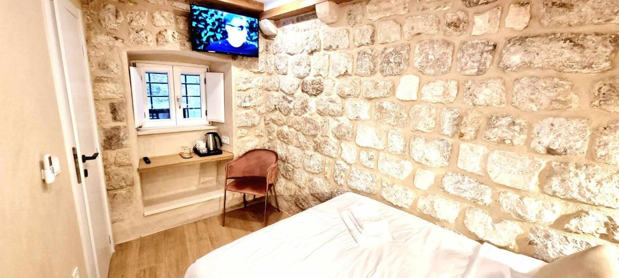 Mascheroni Luxury Rooms II Ragusa Esterno foto